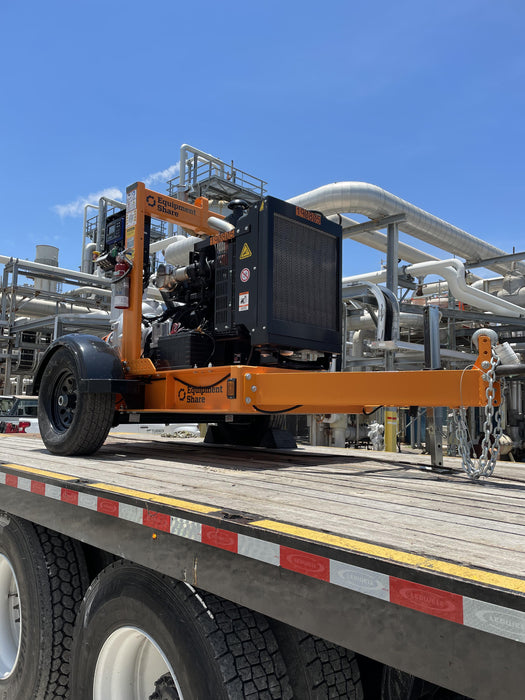 2021 PIONEER PP66S12L2-TD2.9L