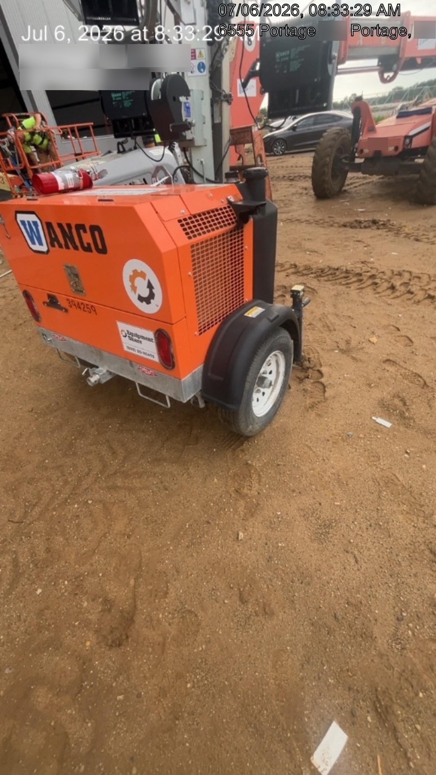 2024 WANCO WLTT-4MM4K