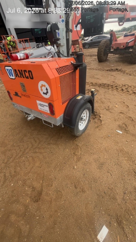 2024 WANCO WLTT-4MM4K