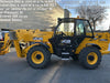 2025 JCB 508-66TC