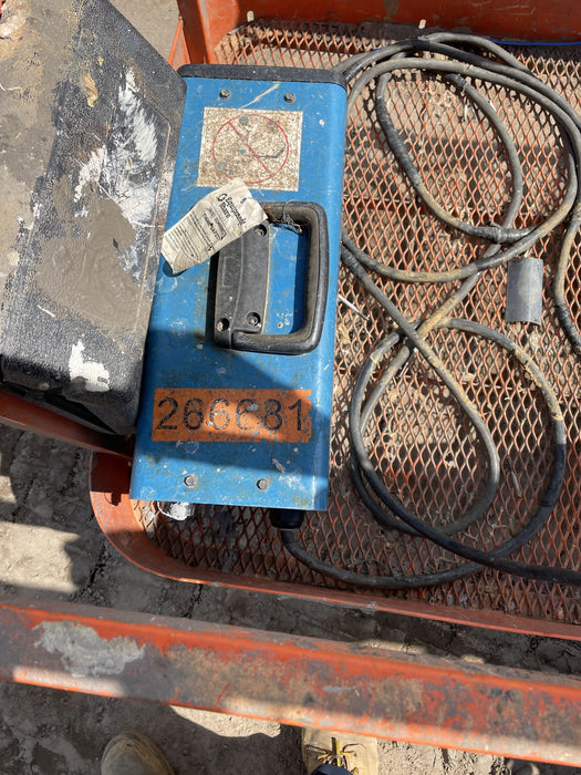 2023 MILLER ELECTRIC CST-282