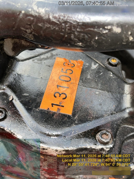 2021 MICHIGAN PNEUMATIC 4940B2