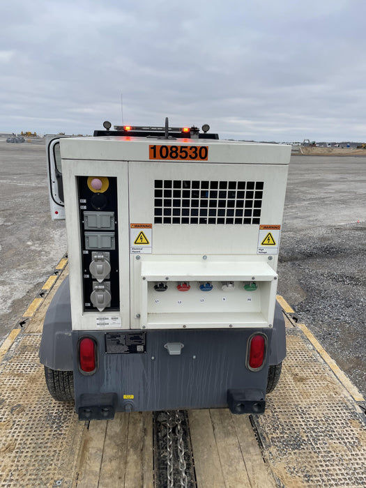 2020 ATLAS COPCO QAS45