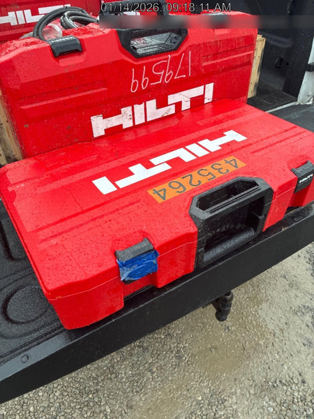 2024 HILTI TE 1000-AVR