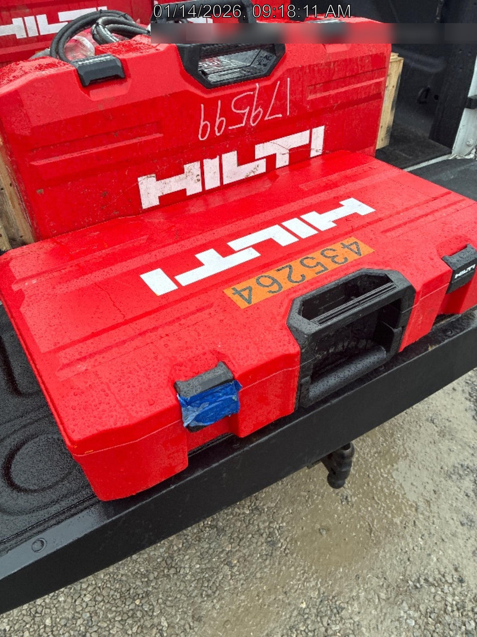 2024 HILTI TE 1000-AVR