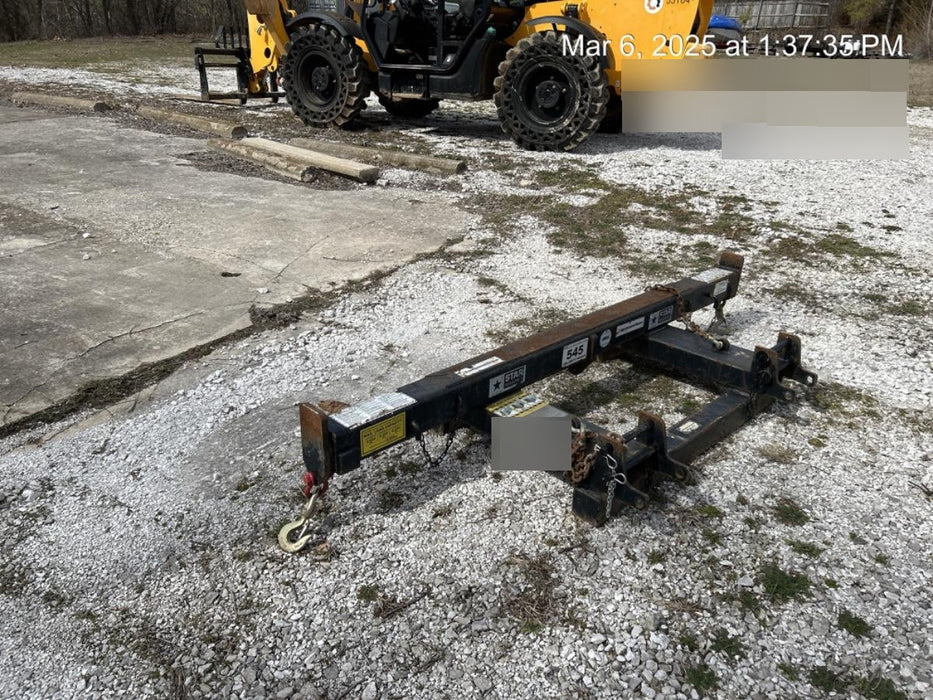 2021 STAR INDUSTRIES 1150C