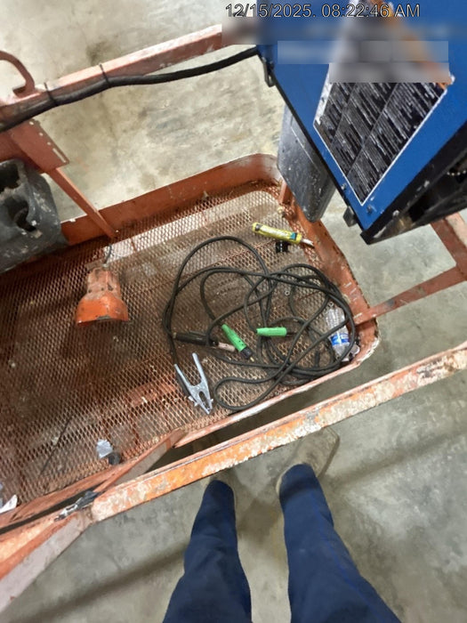 2023 MILLER ELECTRIC CST-282