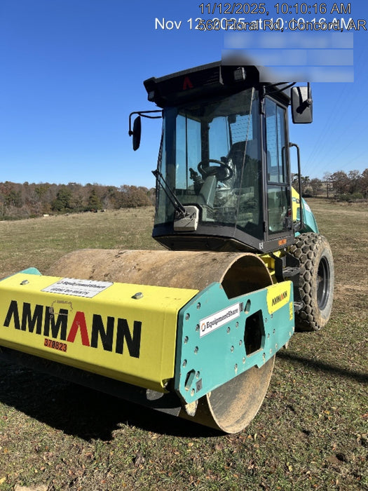 2023 AMMANN ARS70