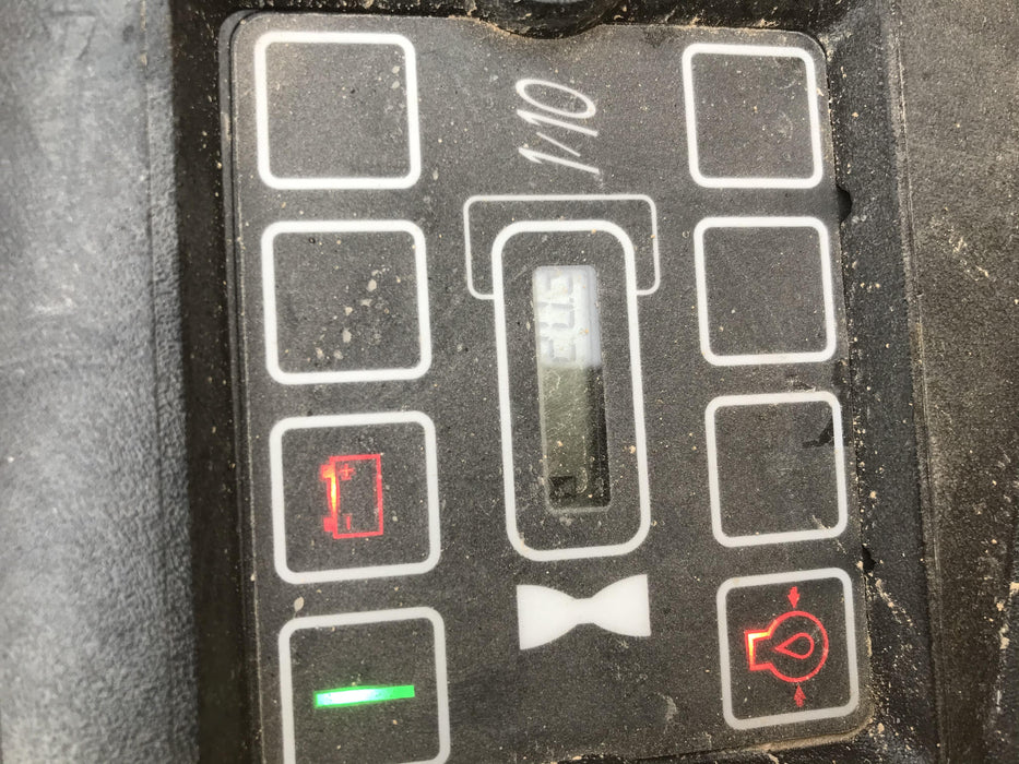 2019 WACKER NEUSON RTKx-SC3