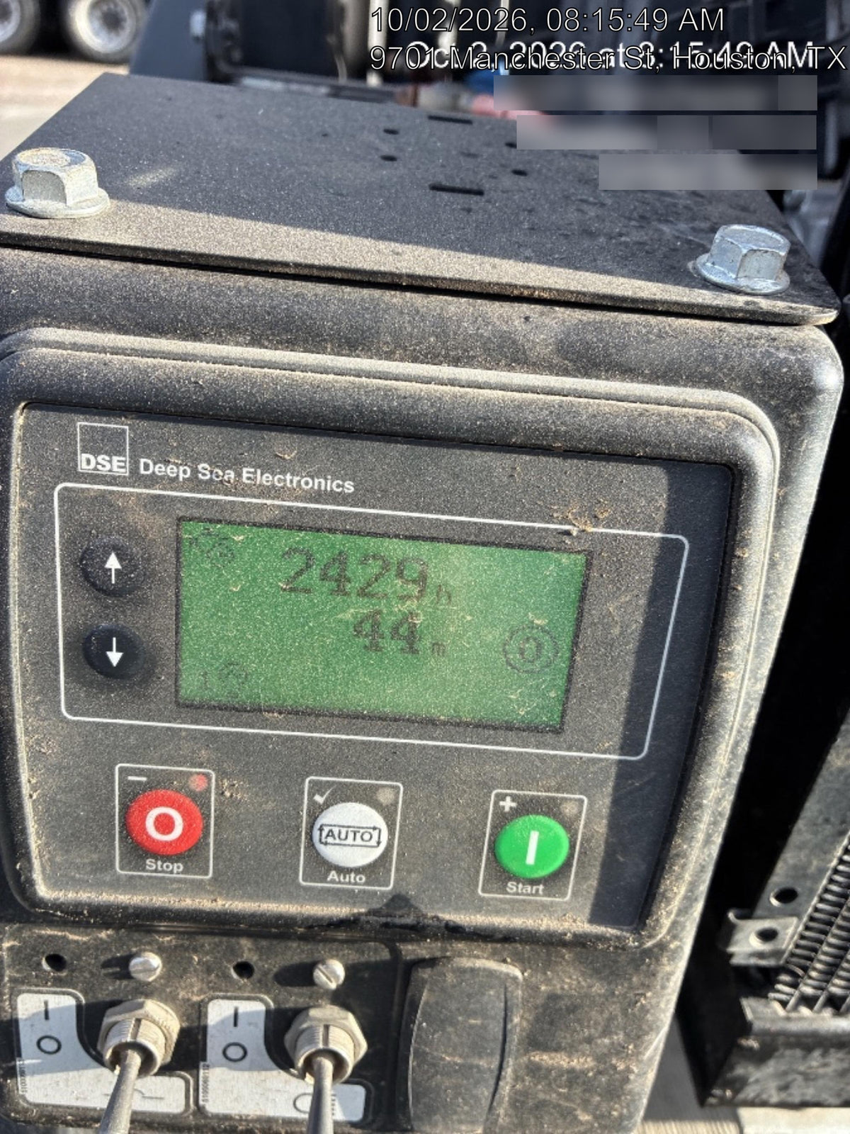 2024 WACKER NEUSON LTT4