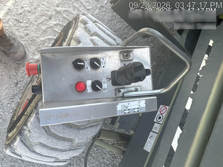 2016 SKYJACK SJ8841 RT