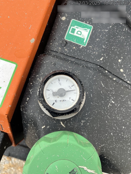 2024 Wanco WLTT-4MM4K Diesel, Mitsubishi L2E, 9.0HP @1800 rpm, Deep Sea Controller, Shore Power Plug, Auto Start, (4) 350W LED Floodlights, 4kW Generator, 60 Gal Fuel Tank, 2" Ball, T3