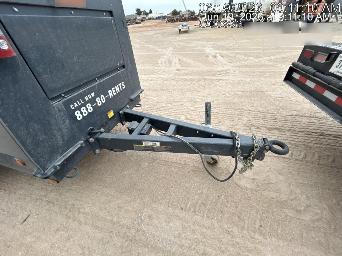 2025 AIRMAN PDSF375DP-6E1