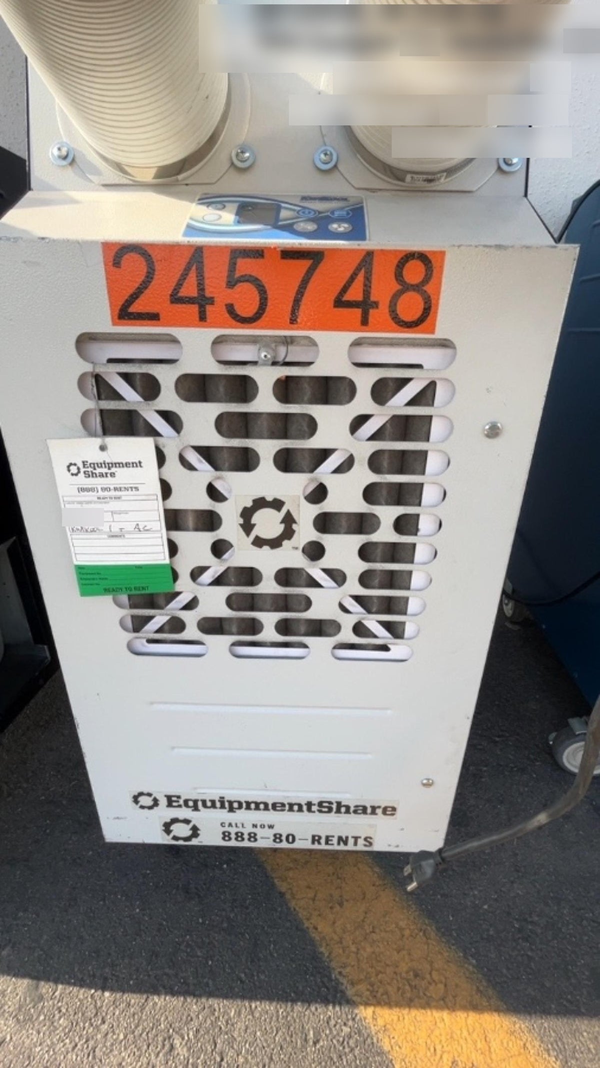 2022 KWIKOOL KPAC1411-2