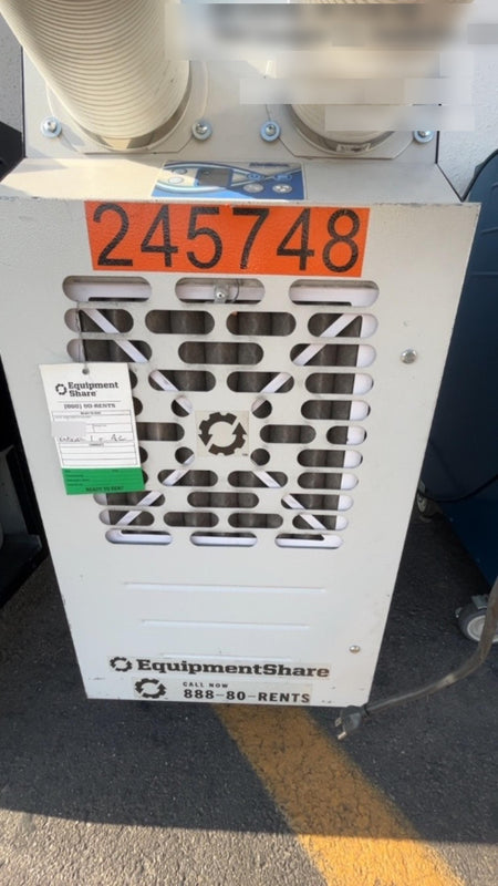 2022 KWIKOOL KPAC1411-2