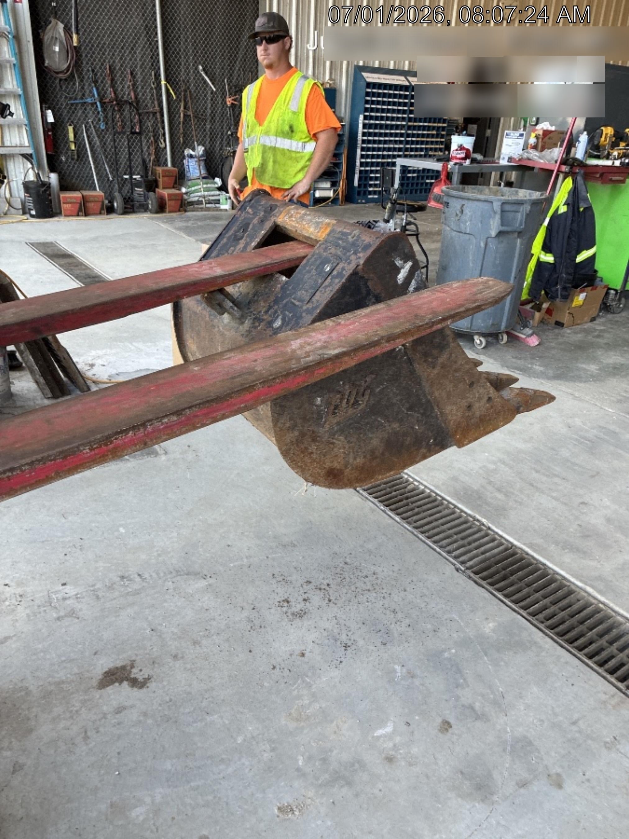 2022 AUGER TORQUE 3300-30