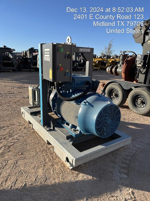 2023 ATLAS COPCO PAC F88 E