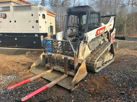 2022 PALADIN 48" Pallet Forks - Paladin