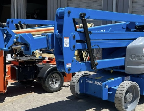 2024 GENIE Z40/23N RJ