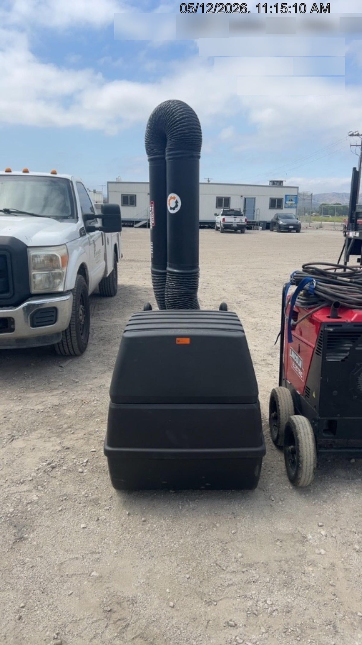 2026 LINCOLN ELECTRIC K4259-2