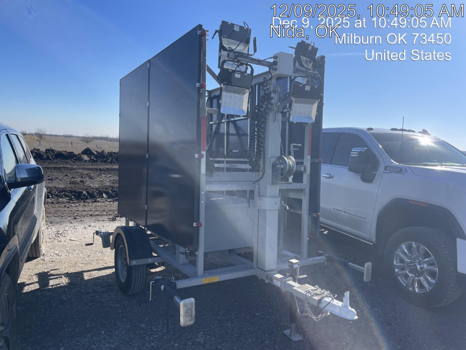 2025 PROGRESS SOLAR SOLUTIONS Helios-2XP