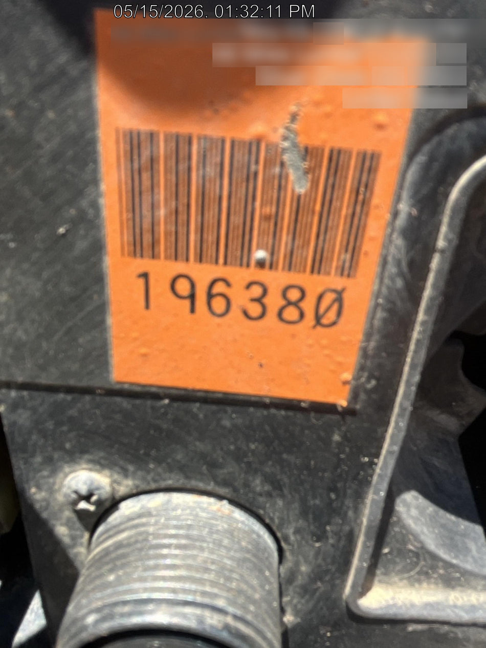 2021 LINCOLN ELECTRIC LN-25X
