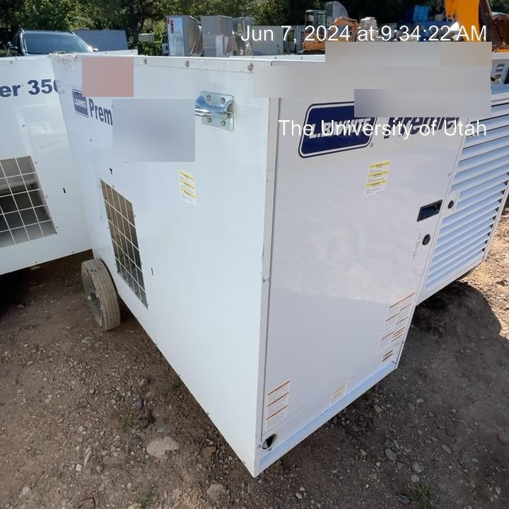 2023 LB WHITE Premier 350 DF 2.0 LINK