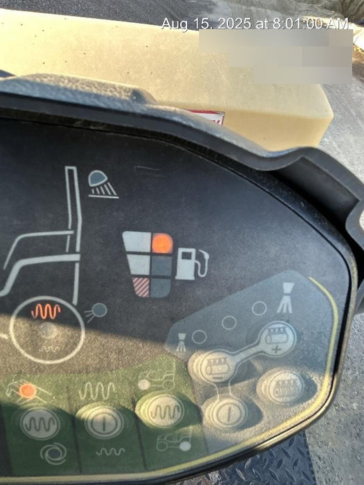 2018 WACKER NEUSON RD28-120