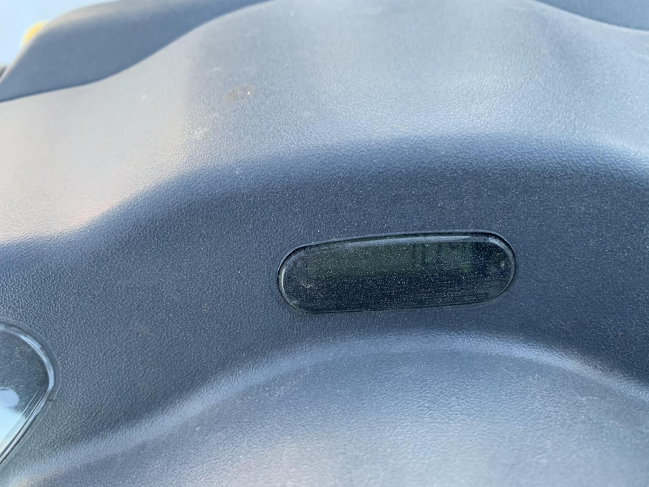 2019 KOMATSU FG25T-16