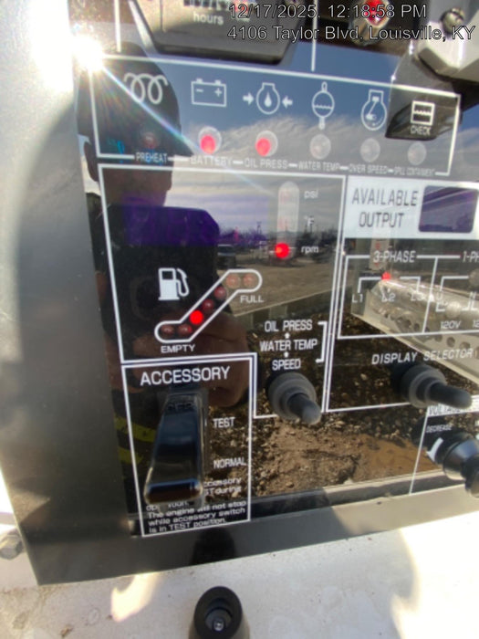 2023 SHINDAIWA DGK15FL