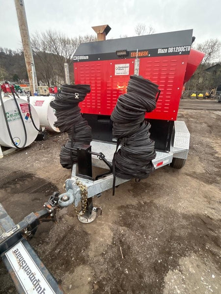 2024 CAMPO DB1200CT