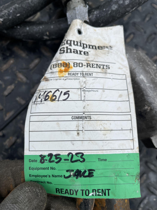 2021 MICHIGAN PNEUMATIC ES-1BLNS