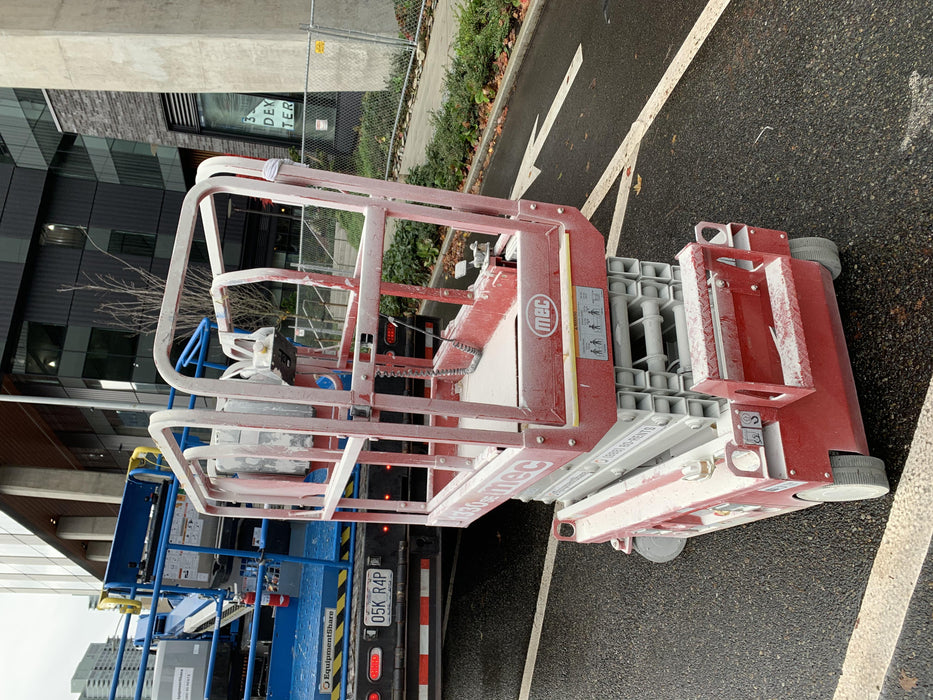 2020 MEC 1330SE Standard, 900W Inverter w/None