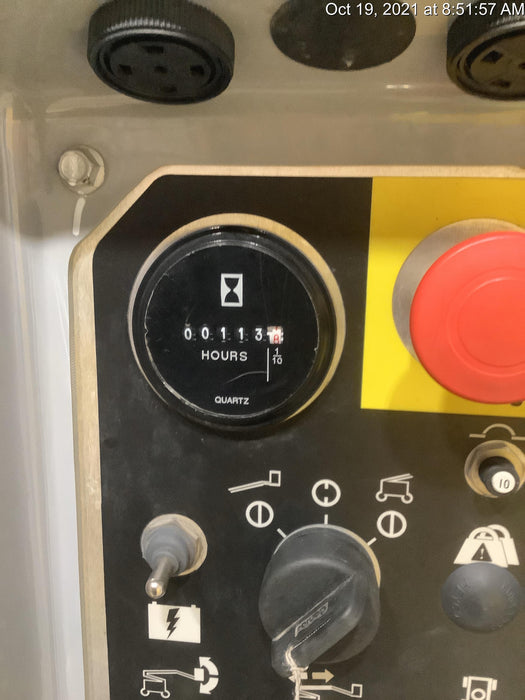 2020 GENIE Z-30/20N RJ