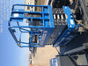 2020 Genie GS-1930 Solid Non Marking Tires, Beacon, Folding rails with half height swing gate