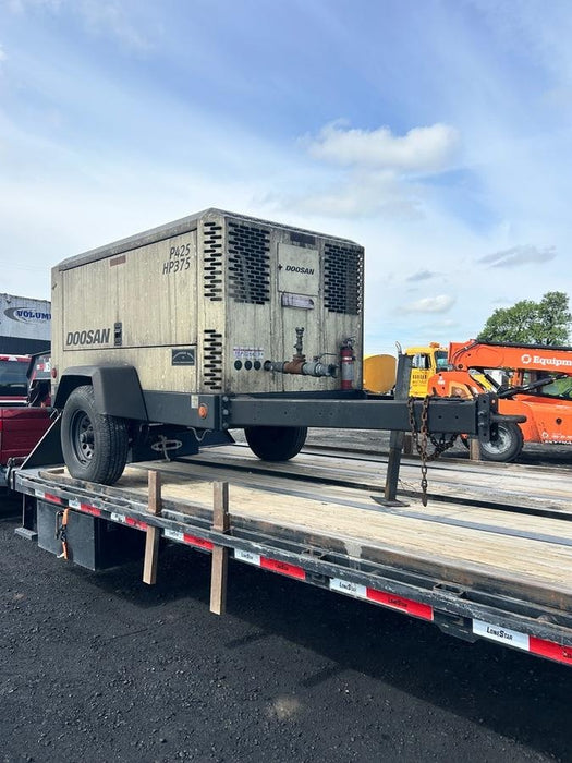 2023 DOOSAN P425/HP375WCU