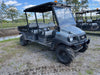 2023 Club Car CA1700D Canopy, Diesel, 4 Passenger