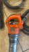 2021 MICHIGAN PNEUMATIC MP-133-ORANGE-NEP