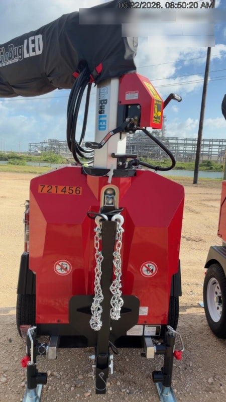 2026 MULTIQUIP GBX24BK