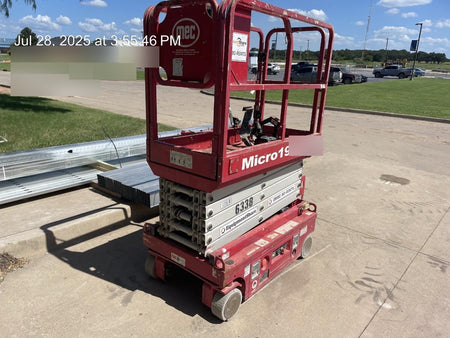 2018 MEC Micro 19