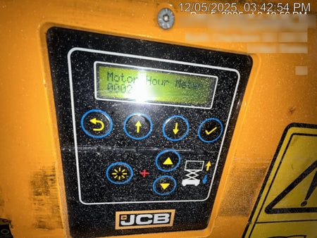 2022 JCB S3246E