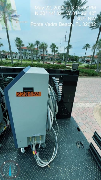 2022 OCEANAIRE OWC1811QC