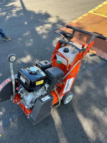 2020 HUSQVARNA FS400