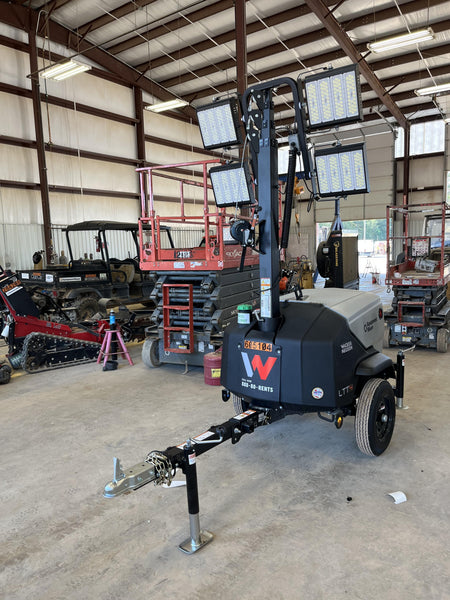 2026 WACKER NEUSON LTT4