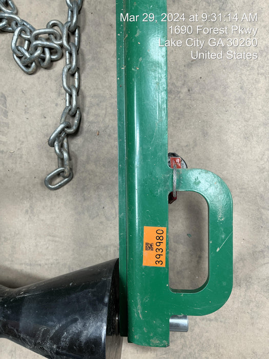 2024 MCELROY T5070901