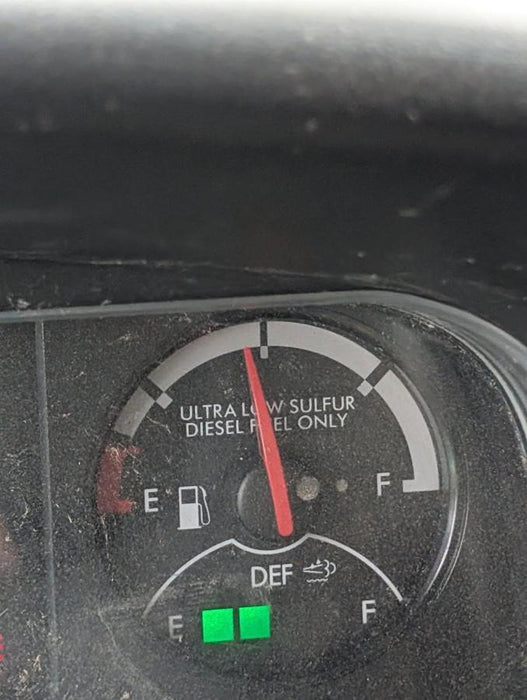 2025 ARROW MATERIAL HANDLING F5100CB