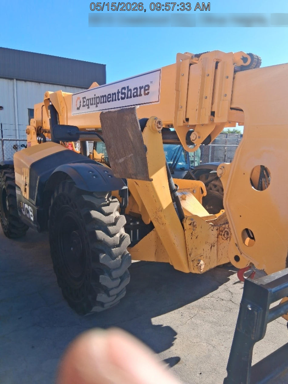 2021 JCB 510-56