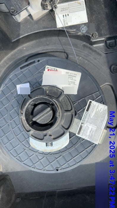 2023 LINCOLN ELECTRIC LN-25X