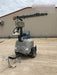 2019 Wacker Neuson LTV6L-MH Wacker Neuson LTV6L Mobile Light Tower w/Fuel Level Sensor Installed