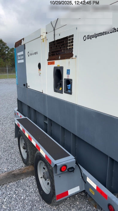 2022 ATLAS COPCO QAS200